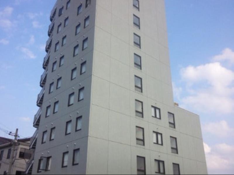 Le Lac Hotel Kusatsu Kusatsu  Exterior photo